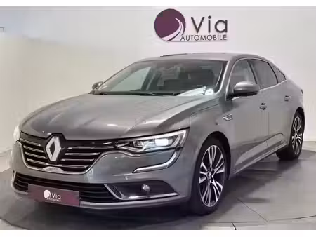 Renault Talisman 1.6 dCi 160 Initiale Paris