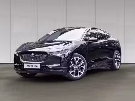 Jaguar I-Pace EV320 320 SE 4x4