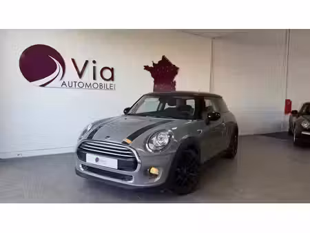 Mini Mini Cooper 1.5 136