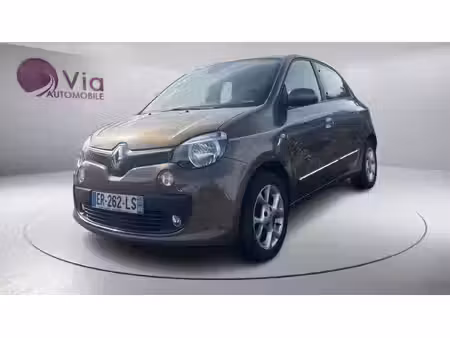 Renault Twingo 1.0 SCe 70 Intens