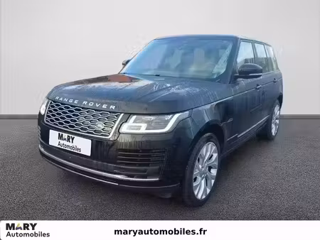 Land Rover Range Rover P400E 2.0 404 Vogue 4x4