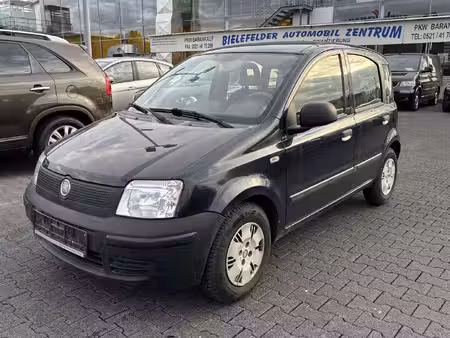 Fiat Panda 1.1 54 Active