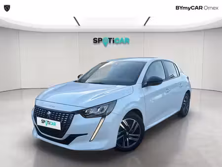 Peugeot 208 1.2 PureTech 100 Style