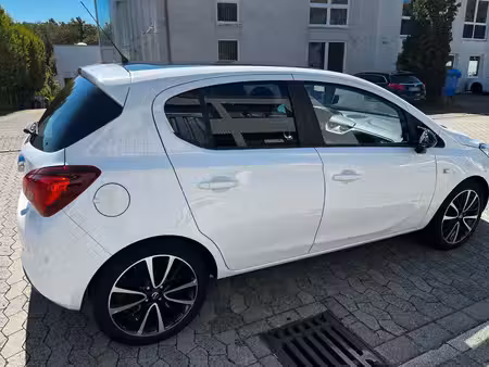 Opel Corsa 1.4 90
