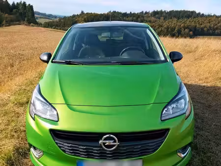 Opel Corsa 1.3 CDTI 95
