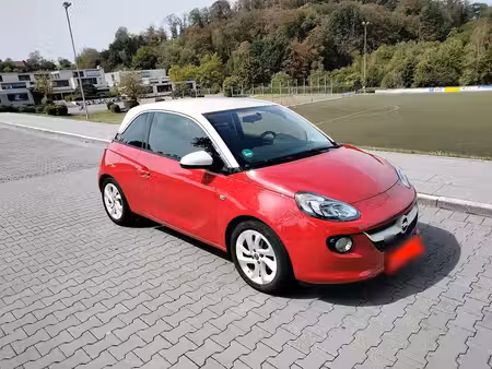 Opel Adam 1.4 87