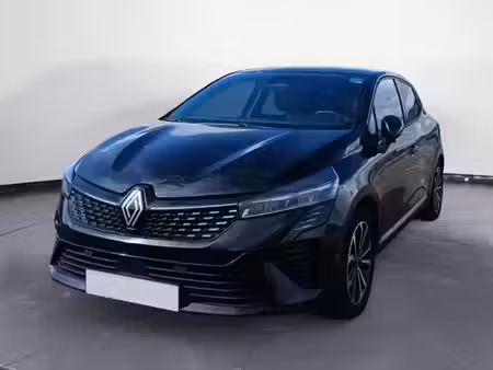 Renault Clio E-Tech 1.6 145 Techno