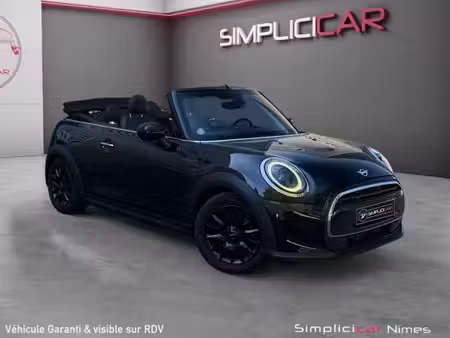 Mini Cabrio Cooper 1.5 136 Essential