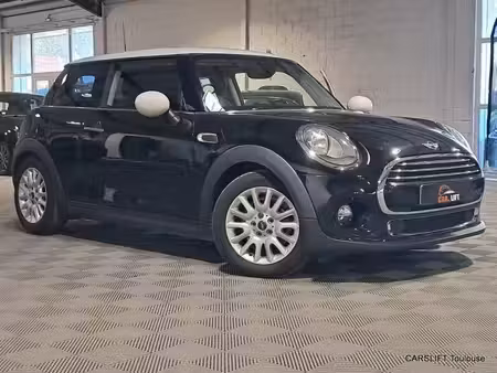 Mini Mini Cooper 1.5 116