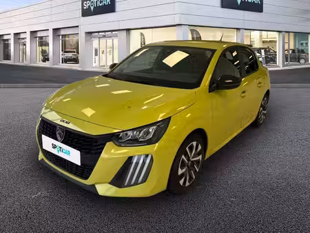 Peugeot 208 1.2 PureTech 100 Active