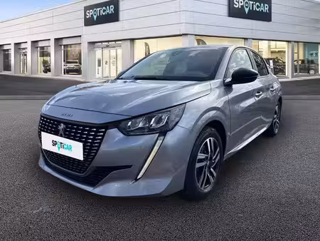 Peugeot 208 1.2 PureTech 100 Active