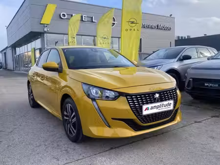 Peugeot 208 1.2 PureTech 100 Allure