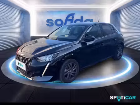 Peugeot 208 1.2 PureTech 100 Style
