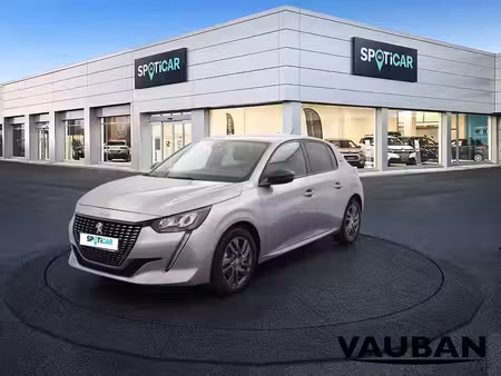 Peugeot 208 1.2 PureTech 100 Style