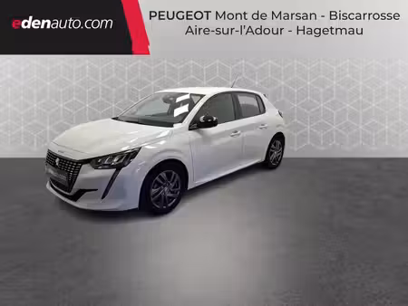 Peugeot 208 1.2 PureTech 75 Active