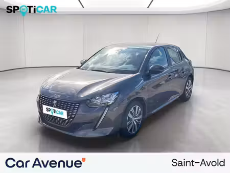 Peugeot 208 1.2 PureTech 75 Active