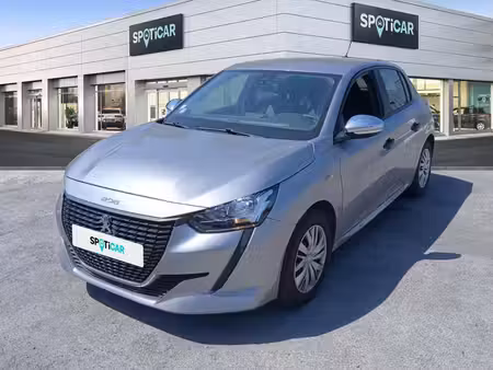 Peugeot 208 1.2 PureTech 75 Like