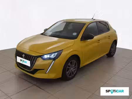 Peugeot 208 1.2 PureTech 75 Style