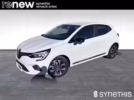 Renault Clio 1.5 dCi 100 Evolution