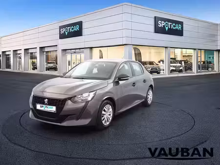 Peugeot 208 1.2 PureTech 75 Like