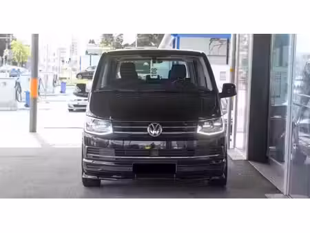 Volkswagen Multivan 2.0 TDI 150