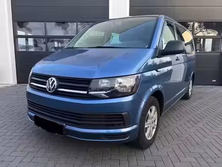 Volkswagen Multivan 2.0 TDI 150