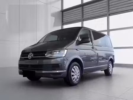 Volkswagen Multivan 2.0 TDI 150 Trendline
