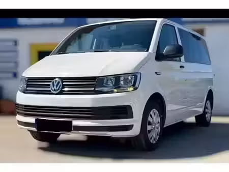Volkswagen Multivan 2.0 TDI 150 Trendline