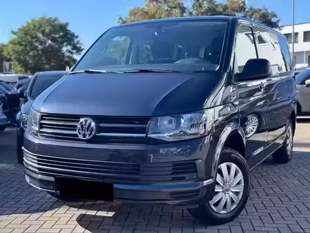 Volkswagen Multivan 2.0 TDI 150 Trendline