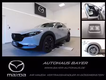 Mazda CX-30 Makoto