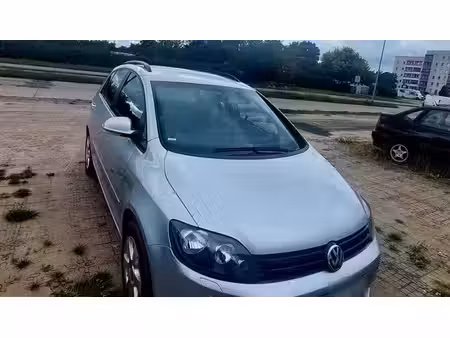 Volkswagen Golf Plus 1.4 80