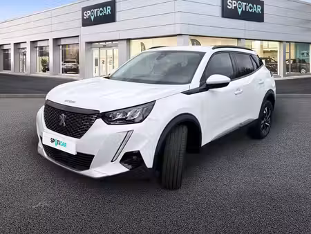 Peugeot 2008 1.2 PureTech 100 Allure
