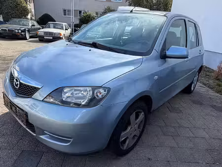 Mazda Mazda2 1.4 80 Active