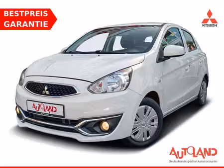 Mitsubishi Space Star 1.0 71