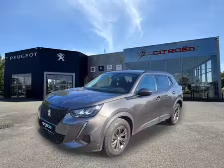 Peugeot 2008 1.2 PureTech 100 Style
