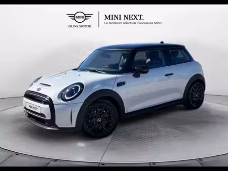 Mini Mini Cooper SE 184 Essential
