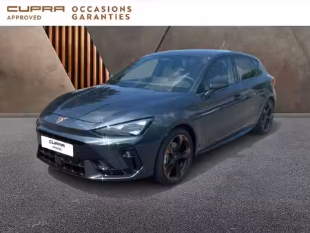 Cupra Leon 1.5 TSI 150