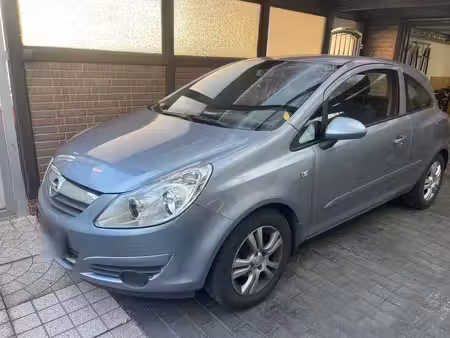 Opel Corsa 1.0 60