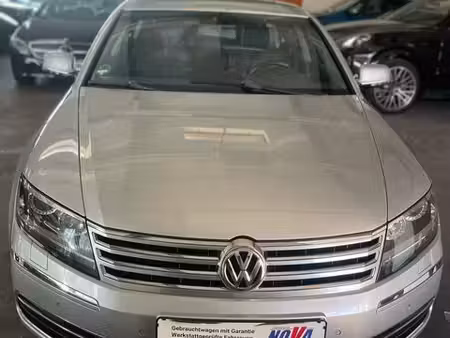Volkswagen Phaeton V6 3.0 TDI 245 4Motion