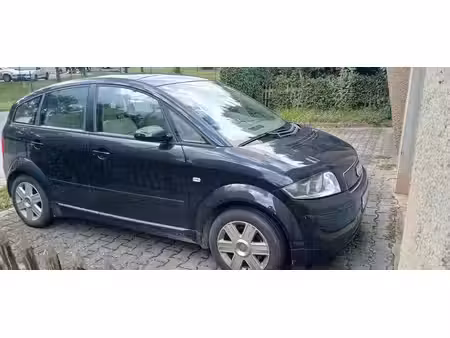 Audi A2 1.4 75