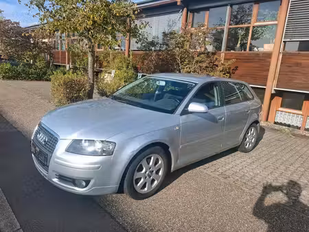 Audi A3 1.9 TDI 105
