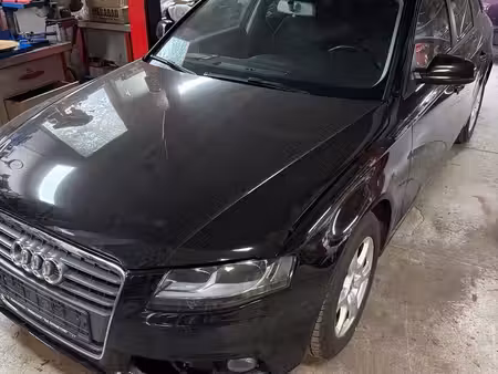 Audi A4 1.8 TFSI 120