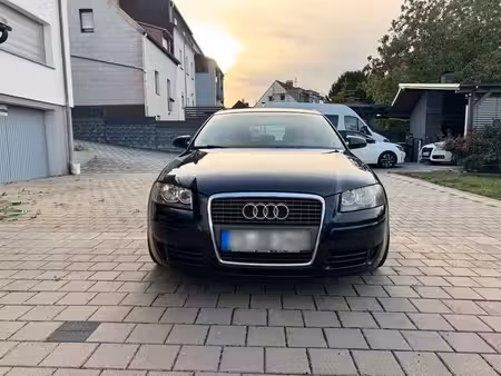 Audi A3 1.9 TDI 105