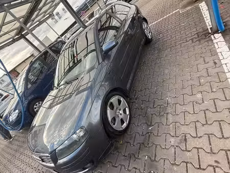 Audi A3 2.0 TDI 140