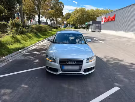 Audi A4 1.8 TFSI 120 Ambiente