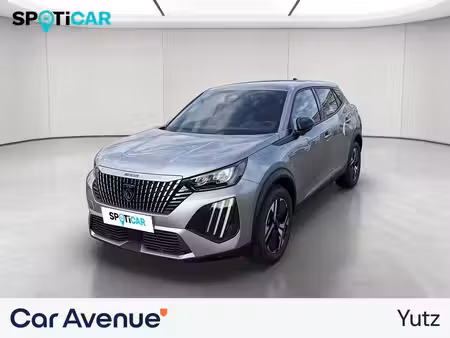 Peugeot 2008 1.2 Allure