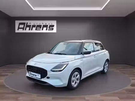 Suzuki Swift 1.2