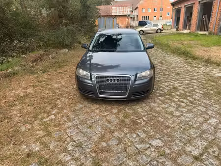 Audi A3 1.6 TDI 116