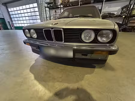 BMW Série 3 318i