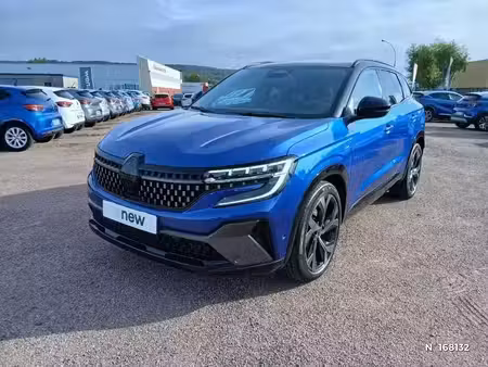 Renault Austral 1.2 200 Esprit Alpine